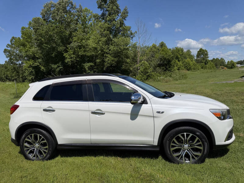 mitsubishi outlander sport 2016 JA4AR4AW8GZ058278 image mitsubishi outlander sport 2016 JA4AR4AW8GZ058278 image